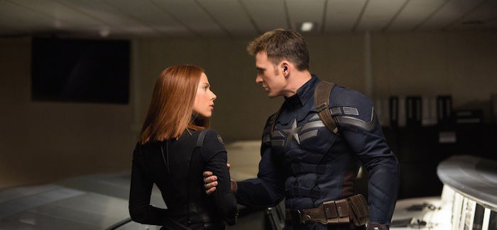 Captain America The Winter Soldier Revisited