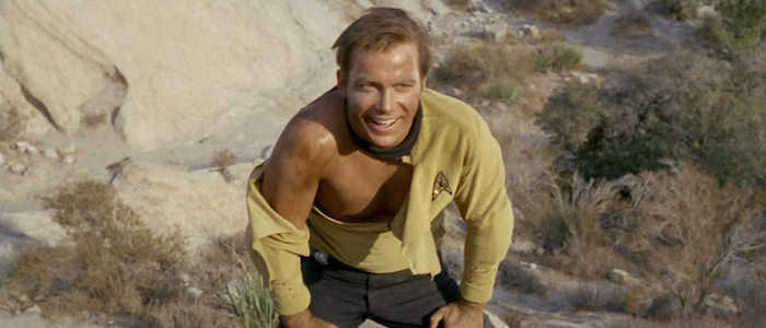 kirk