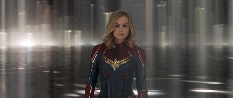 captain marvel 2 director