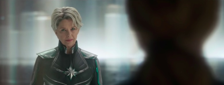 captain marvel clip