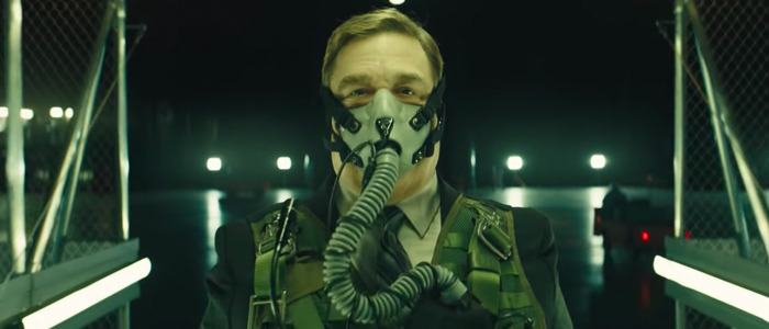 Captive State trailer