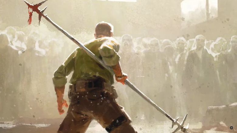 the walking dead rpg