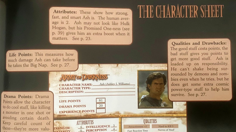 army of darkness rpg eden studios