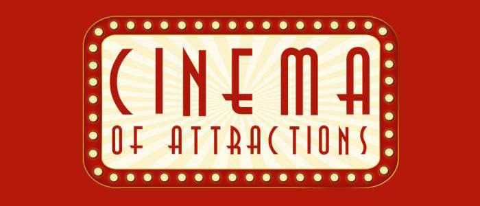 cinema of attractions