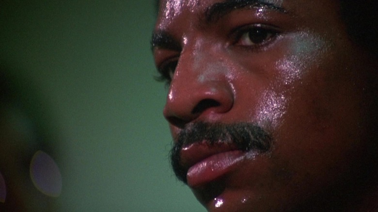 Carl Weathers, Rocky