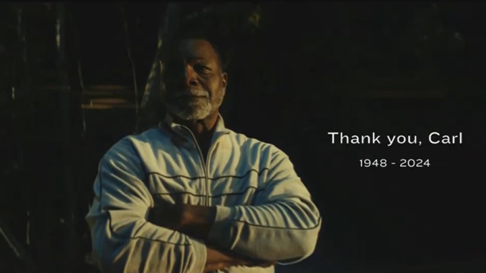 Carl Weathers Got An Unexpected Tribute During A 2024 Super Bowl Commercial