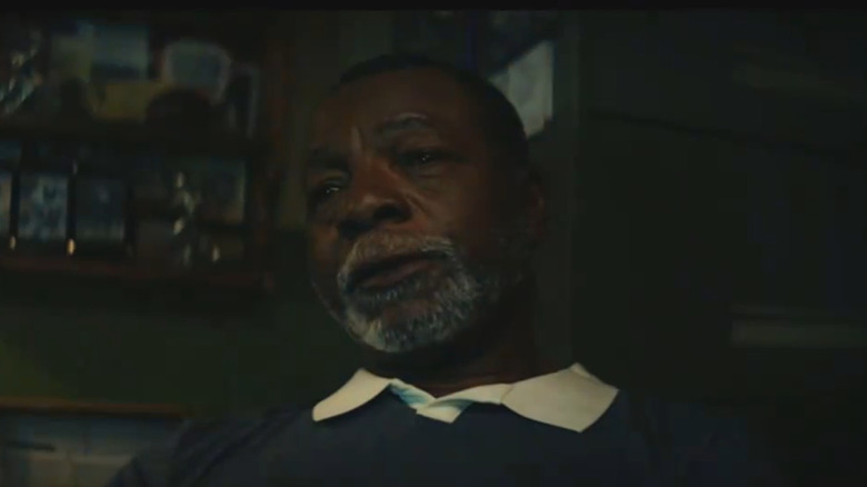 Carl Weathers