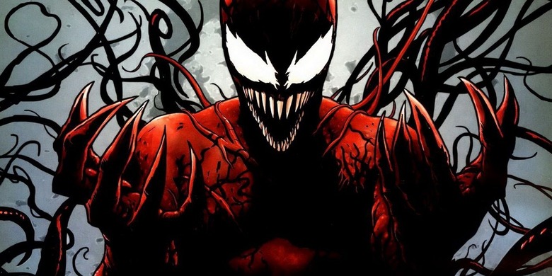 Marvel Comics Carnage (Spider-Man villain)