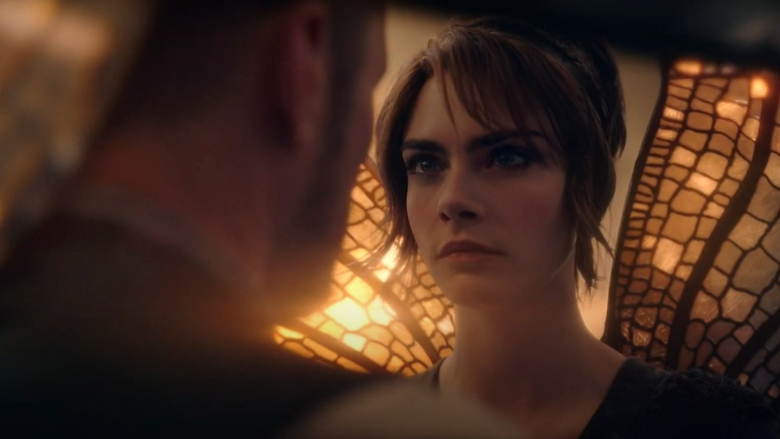 Carnival Row Season 2 Trailer The Final Season Promises Everything