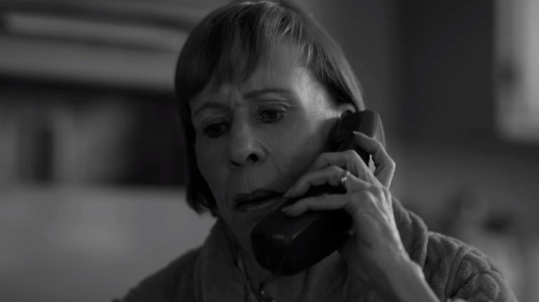Carol Burnett on Better Call Saul