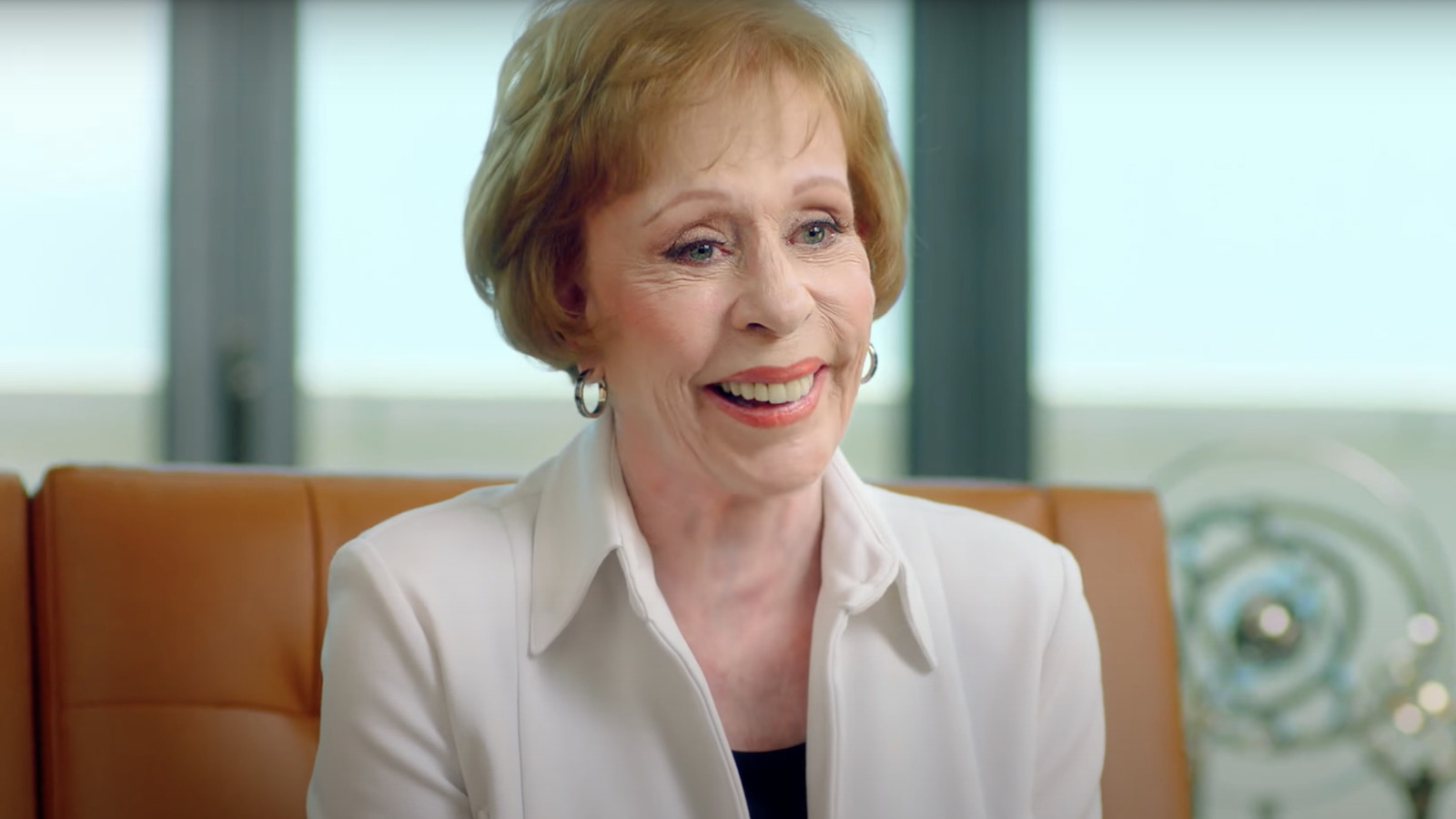 Carol Burnett Is Getting A 90th Birthday Bash On NBC