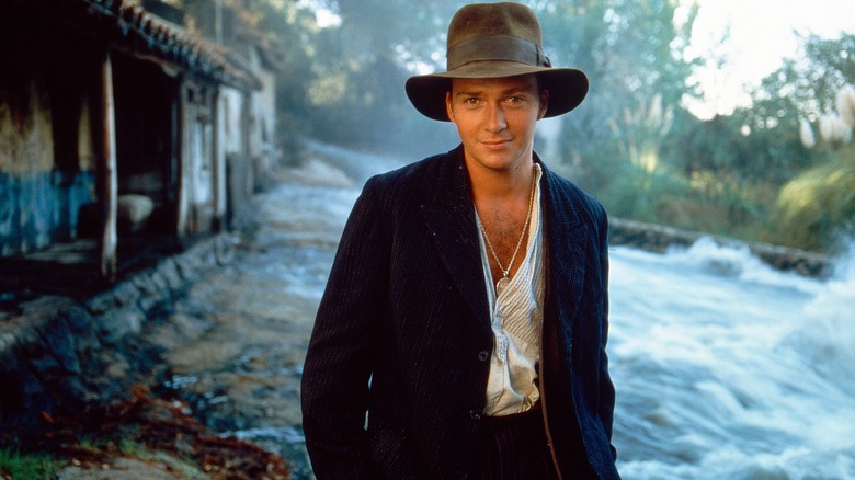 Young Indiana Jones Chronicles