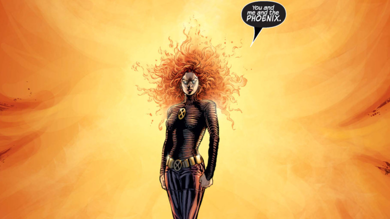 The Carrie TV Series Has A Lot In Common With A Marvel Superhero Movie