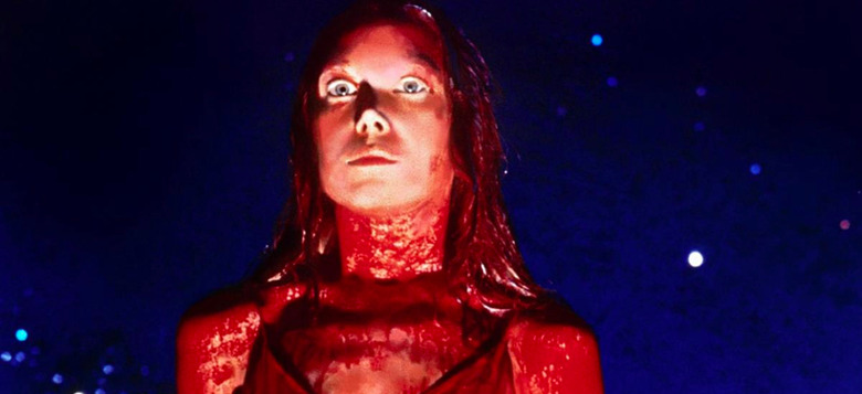 carrie tv series