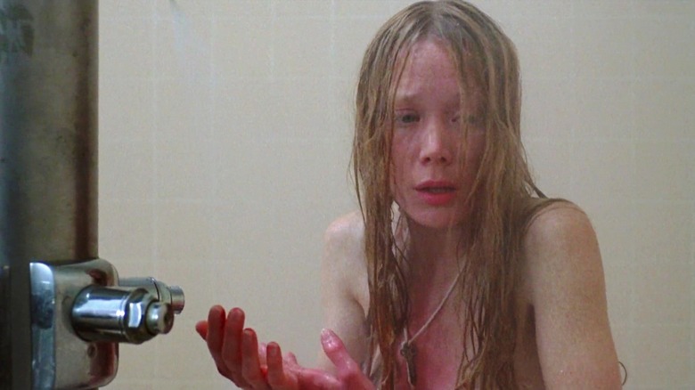 Carrie (1976)