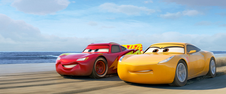 Cars 3