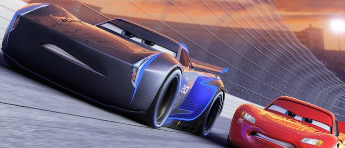 cars 3 trailer