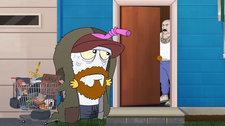 Aqua Teen Hunger Force