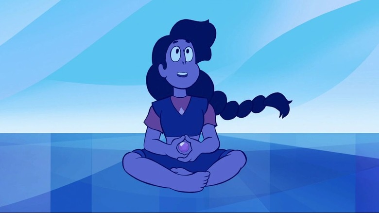 Steven Universe