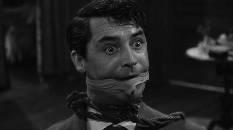 Arsenic and Old Lace Cary Grant
