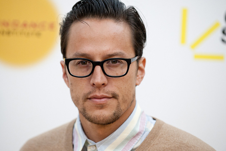 Director Cary Fukunaga arrives at "Celebrate Sundance Institute" the Sundance Institute's inaugural benefit in Beverly Hills, California