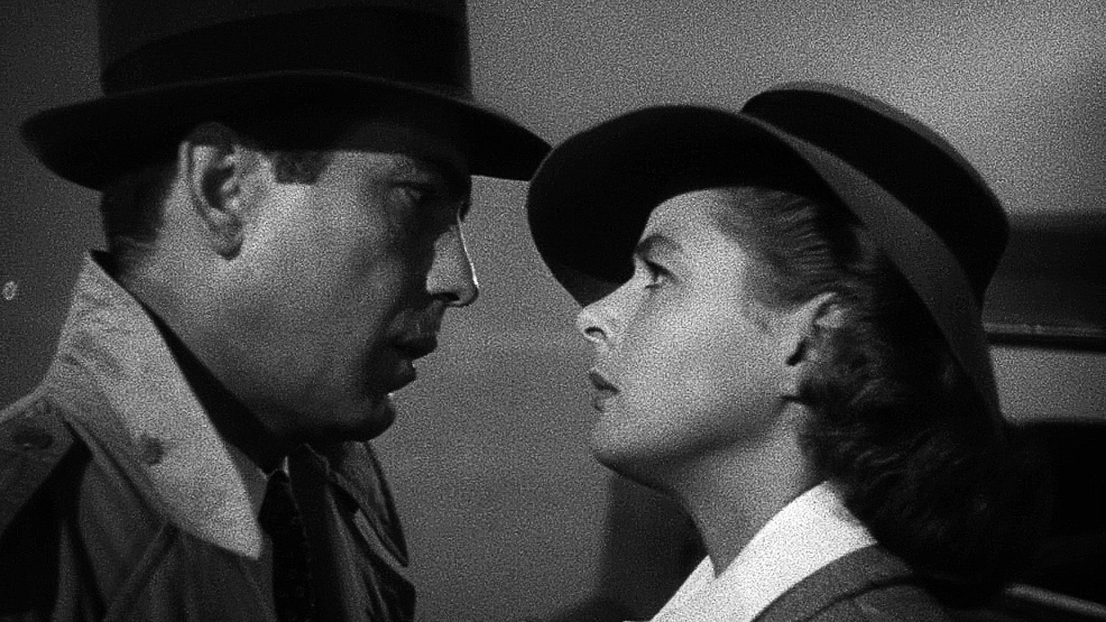 Secret Casablanca in sex in Casablanca 2