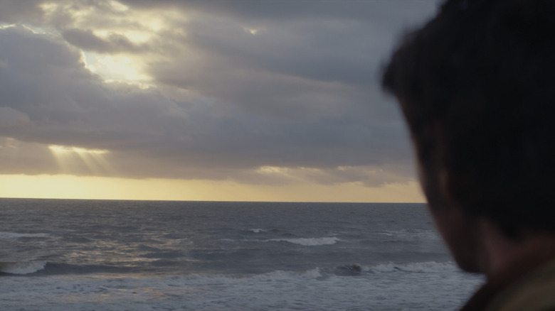Cassian Andor in Andor