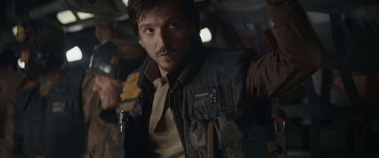 Cassian Andor TV series