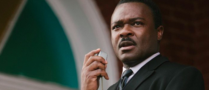 David Oyelowo