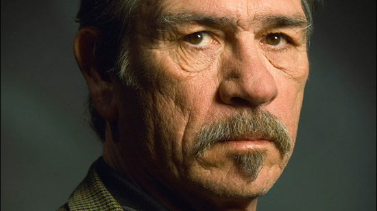 Casting Bits: Tommy Lee Jones Confirmed For 'Great Hope Springs;' Maggie  Gyllenhaal In 'Voice From The Stone;' Holly Hunter In 'Still I Rise' And  'Romeo And Juliet'
