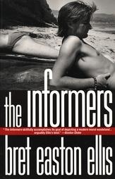The Informers Book