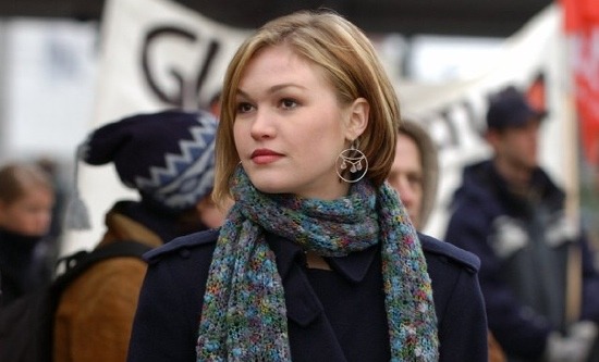 Julia Stiles