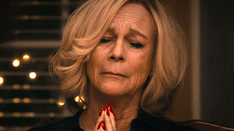 How 'The Bear' season 2 cast Jamie Lee Curtis, Sarah Paulson, more