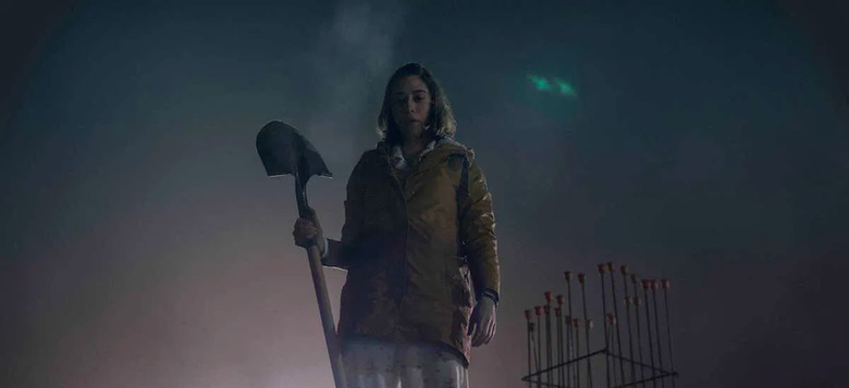 castle rock season 2 review