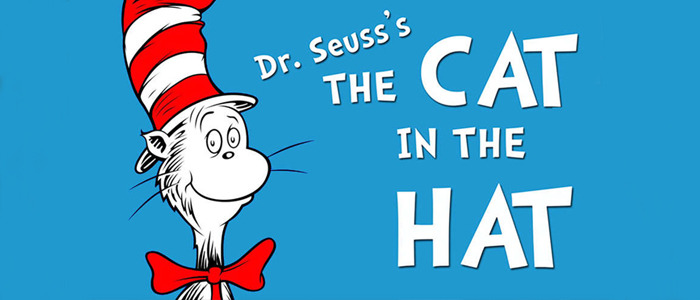 Cat in the Hat movie