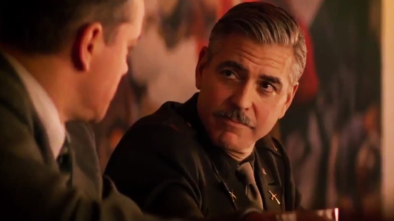 george clooney catch 22