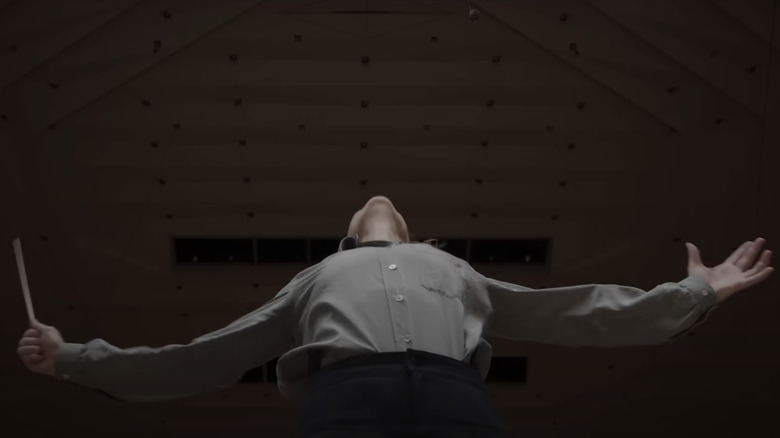 Cate Blanchett in TÁR