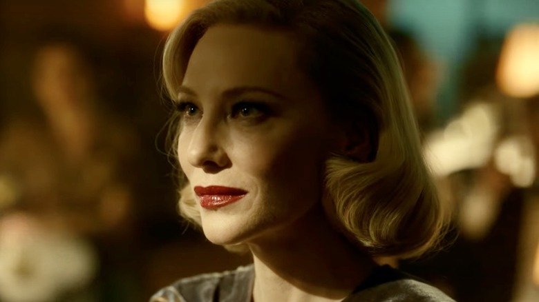 Nightmare Alley Cate Blanchett