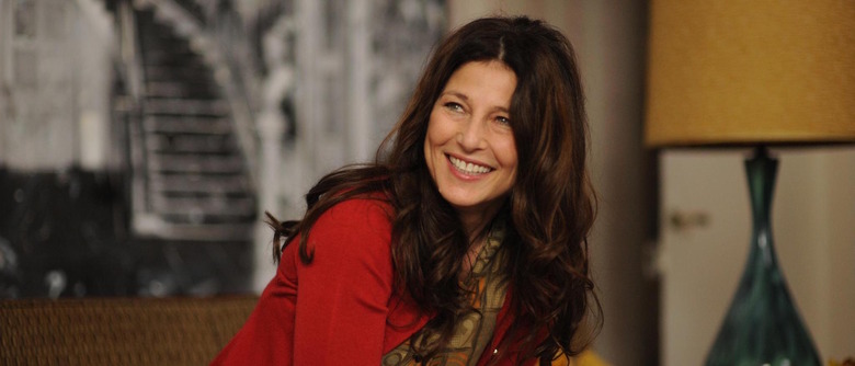 Catherine Keener Sicario sequel