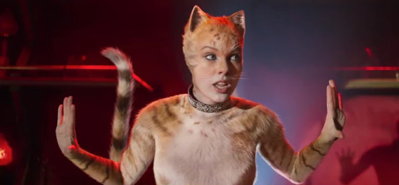 Cats Visual Effects