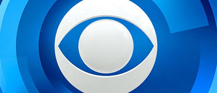 CBS Logo