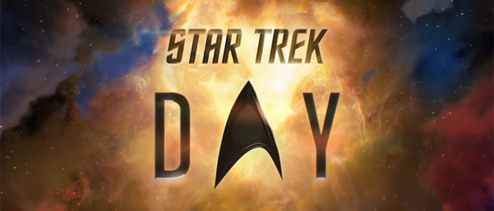 Star Trek Day