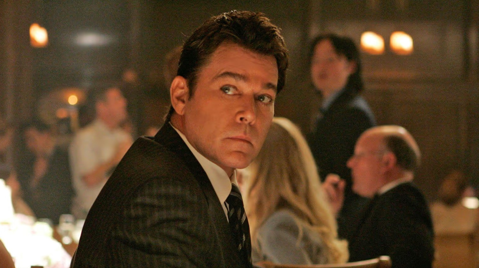 CBS heeft dit misdaaddrama van Ray Liotta uit 2006 na slechts drie afleveringen geannuleerd
