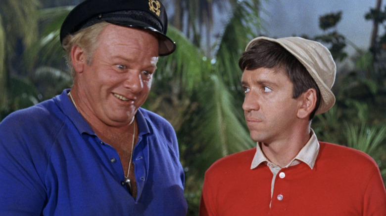 Gilligan's Island