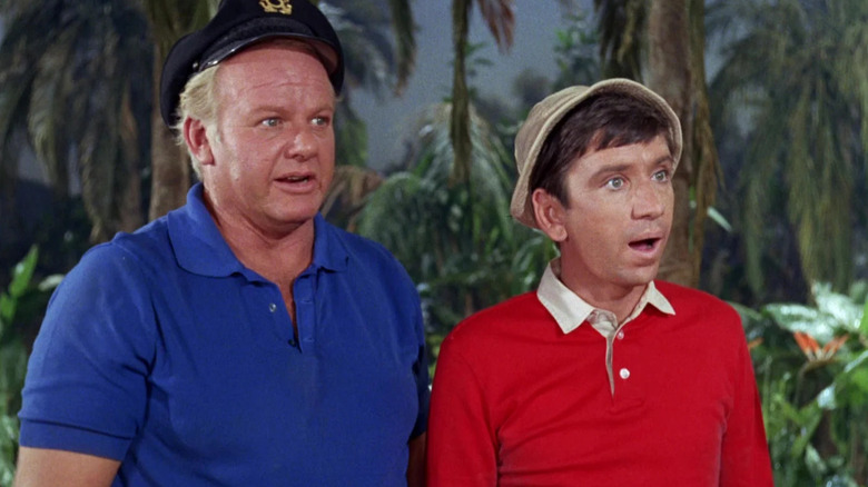 Gilligan's Island