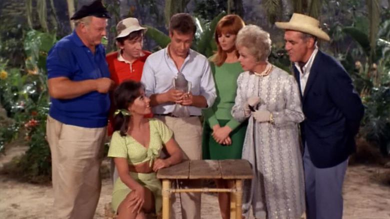 Gilligan's Island