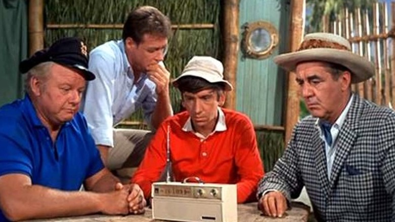 Gilligan's Island