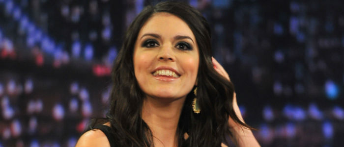 CECILY STRONG ghostbusters casting rumor