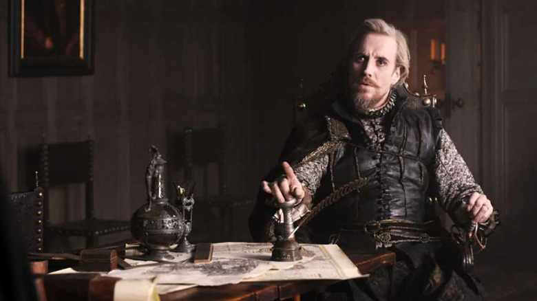 Rhys Ifans in Anonymous