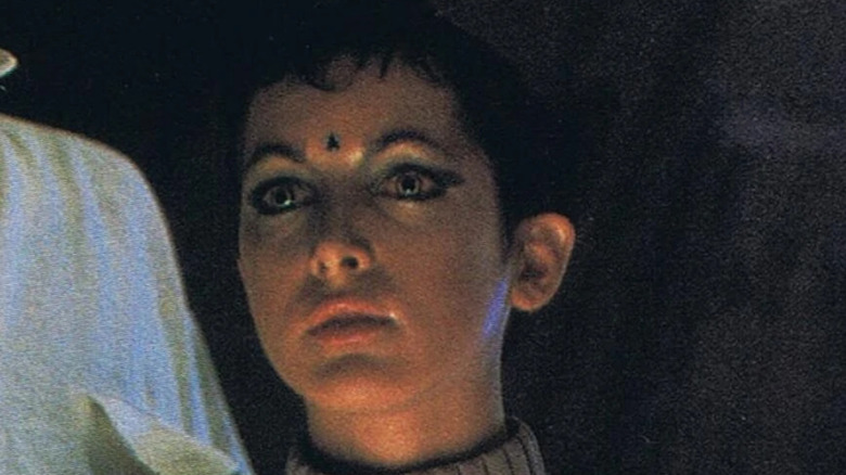 Jane Wieldin of the Go Gos in Star Trek IV: The Voyage Home